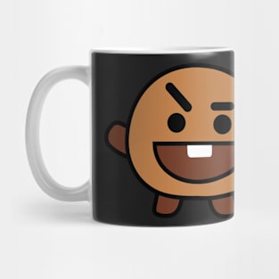 BT21 SHOOKY ( SUGA ) Mug